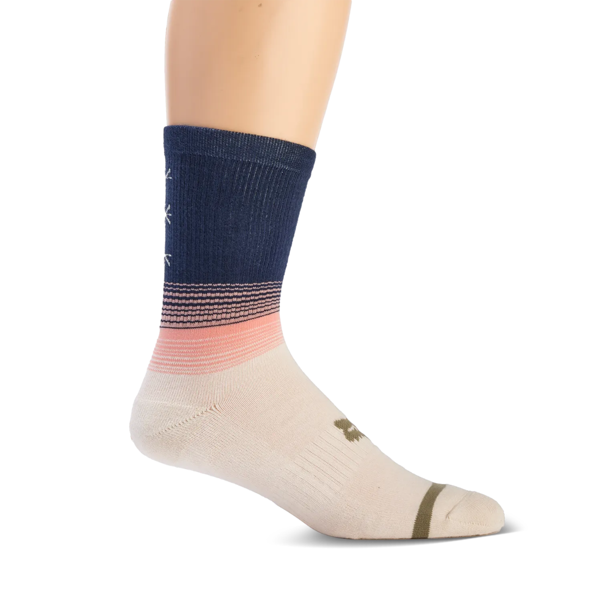 CHAUSSETTES VTT FOX DEFEND LUNAR