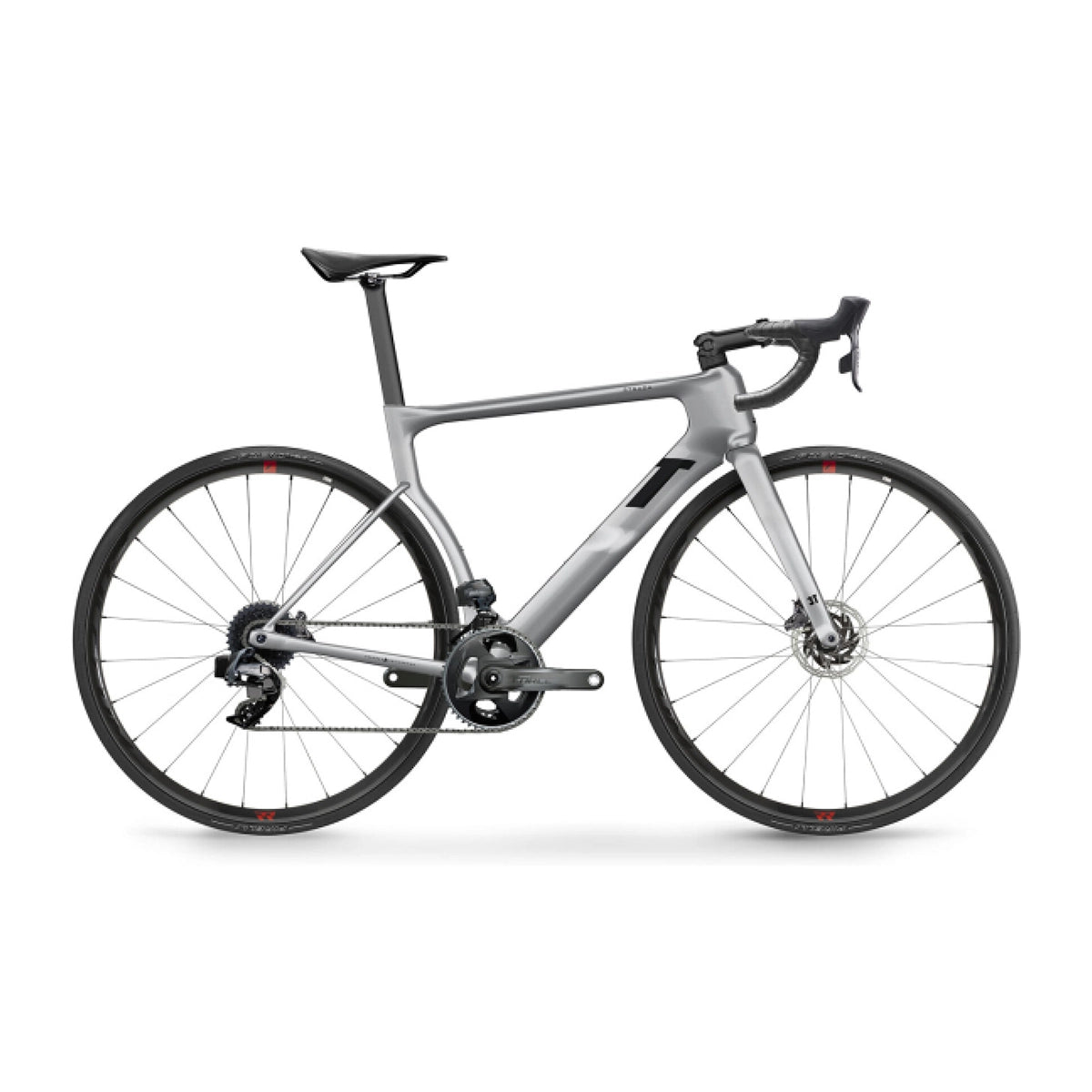 VÉLO DE ROUTE 3T STRADA ICR FORCE AXS 2X12