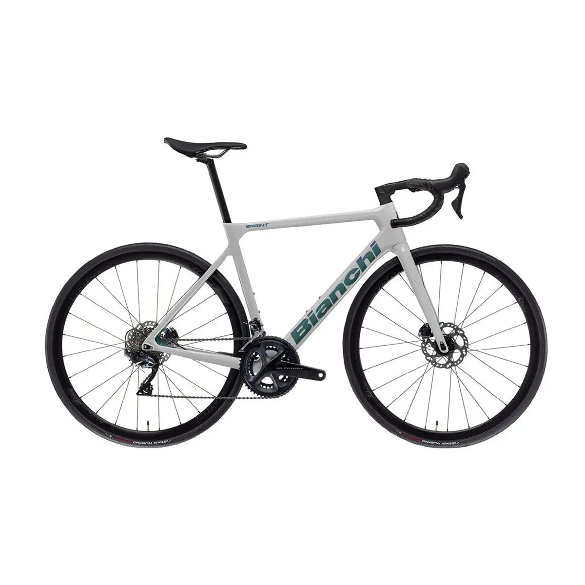 BIANCHI-SPRINT-ICR-SHIMANO-105-12S-BLANC