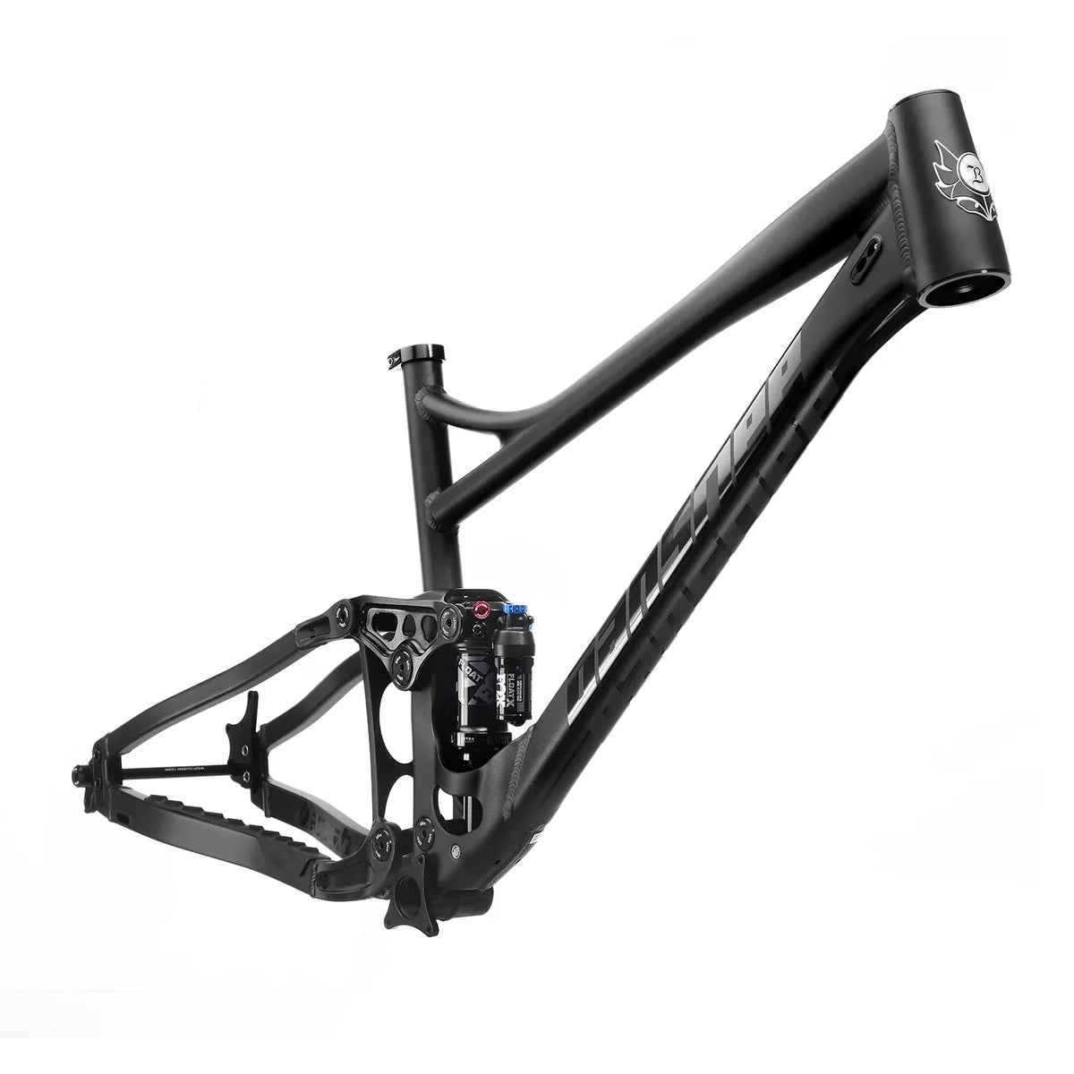 Cadre VTT Rocky Mountain SE Tribal 2008 - 19 Pouces, 26 Pouces, Aluminium - Neuf
