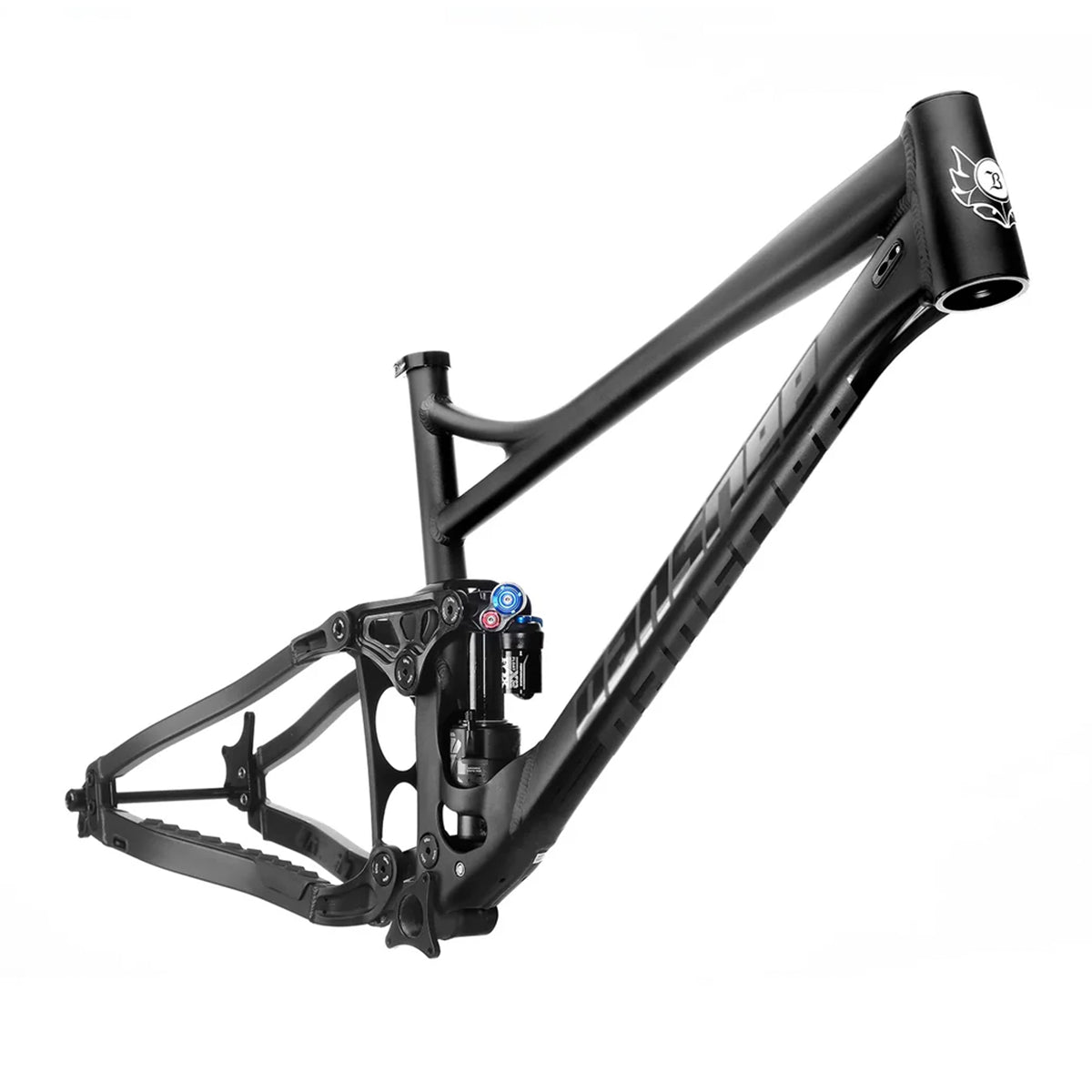 CADRE-BANSHEE-RUNE-RAW