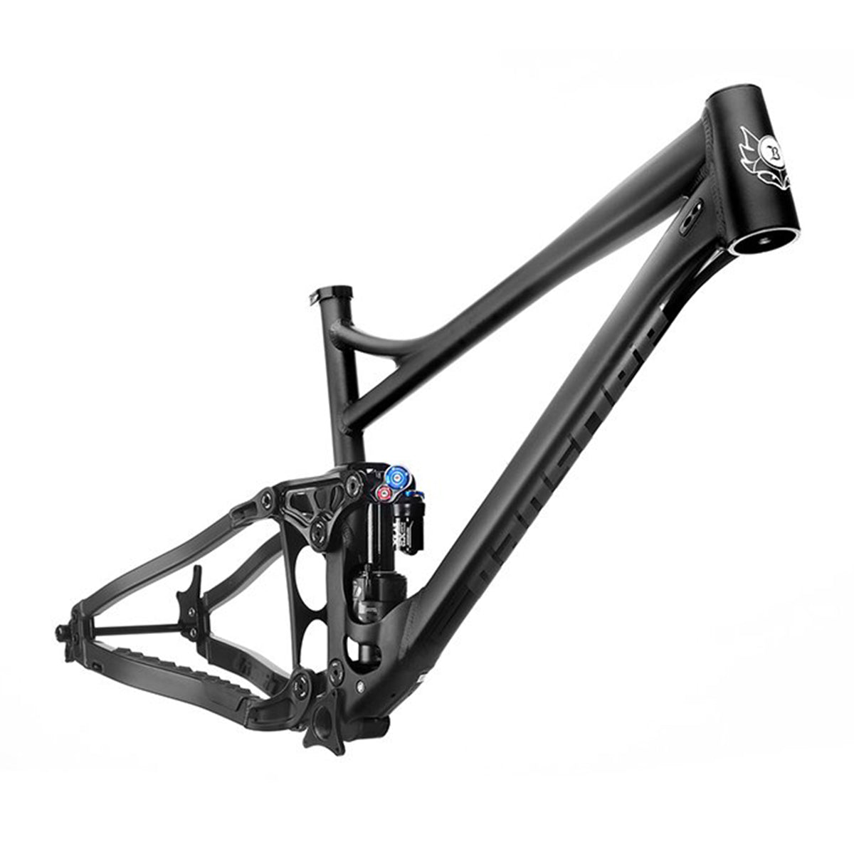 CADRE-BANSHEE-TITAN-BLACK