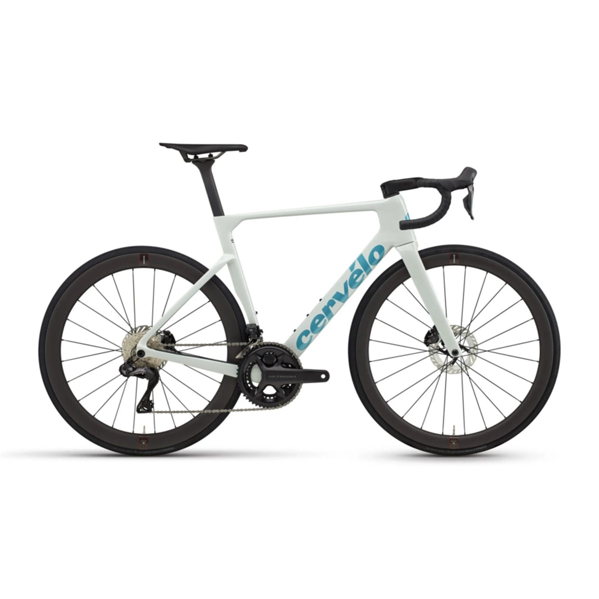 VELO DE ROUTE CERVELO SOLOIST