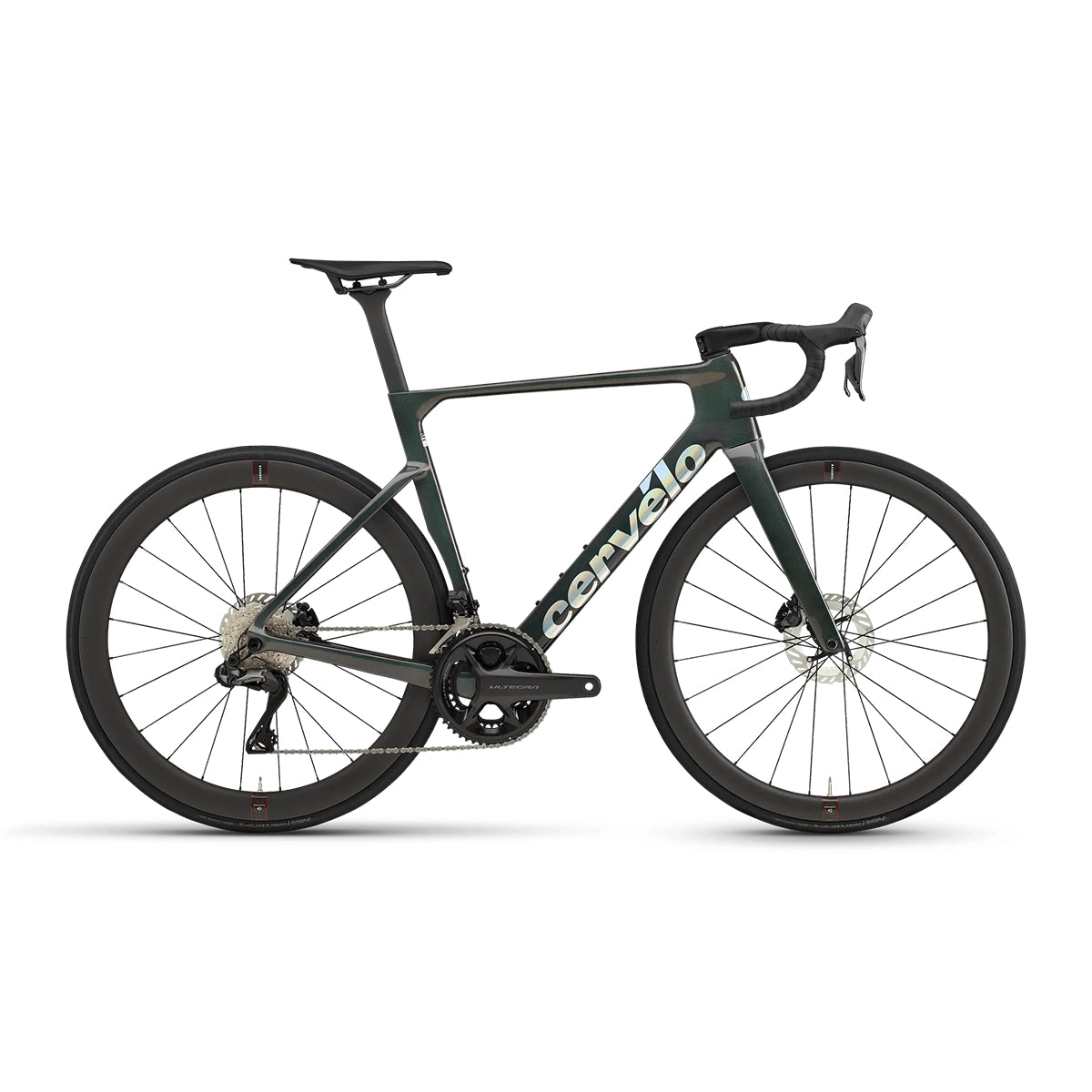 VELO DE ROUTE CERVELO SOLOIST