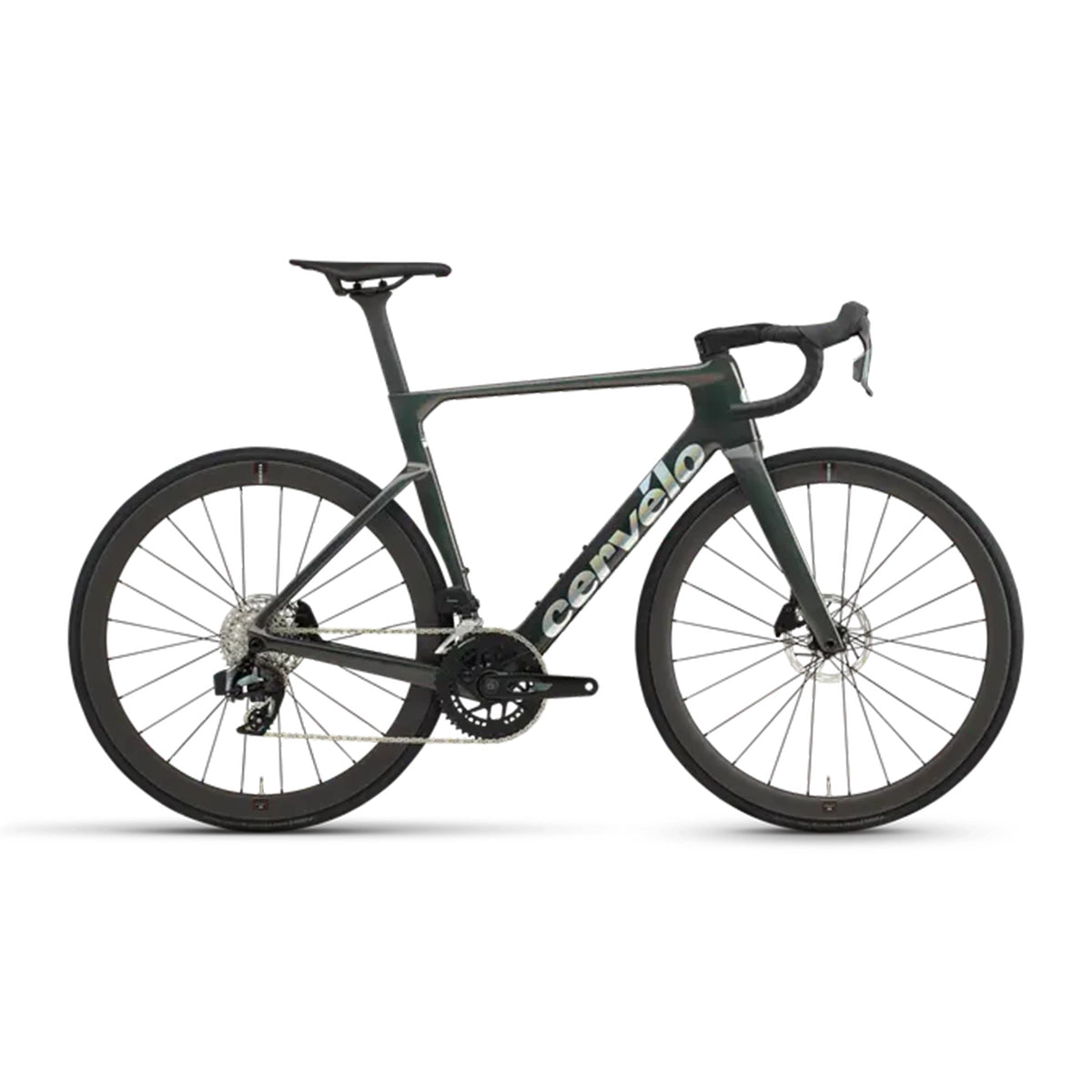 VELO DE ROUTE CERVELO SOLOIST