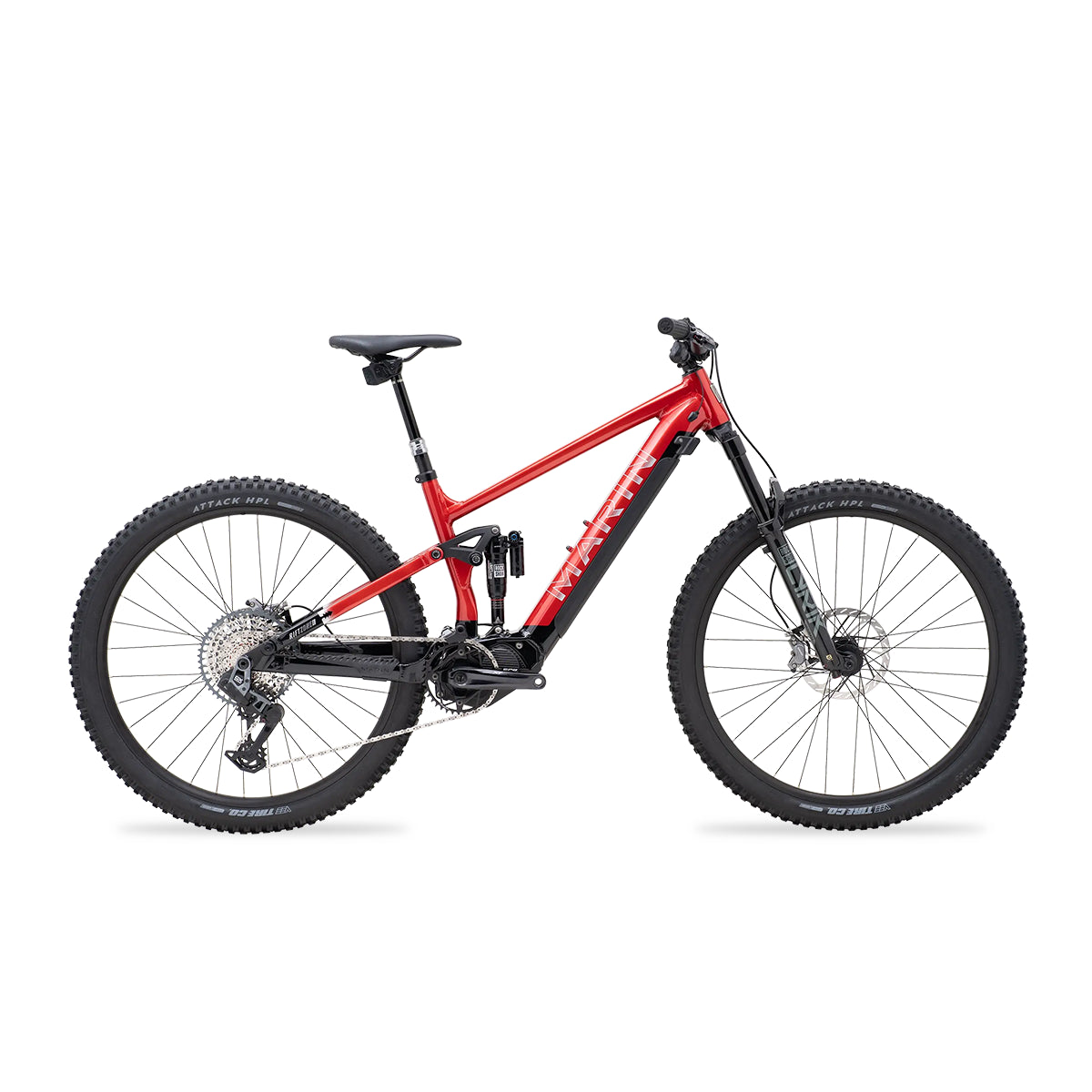 VTT ÉLECTRIQUE MARIN RIFT ZONE E XR