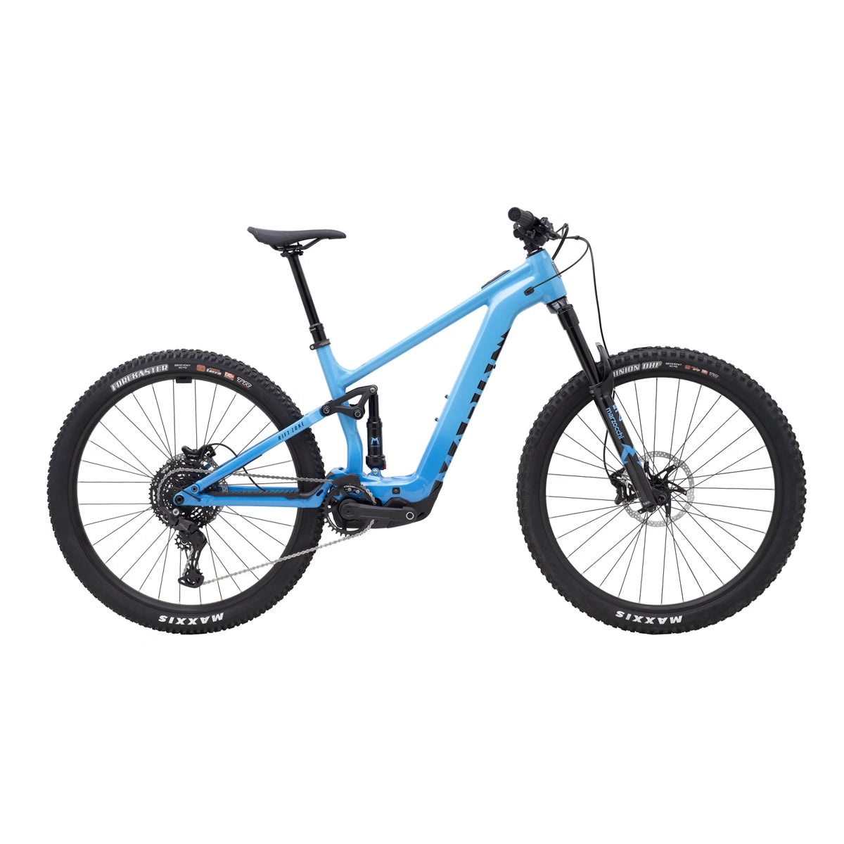 VTT ÉLECTRIQUE MARIN RIFT ZONE EL 1 CE