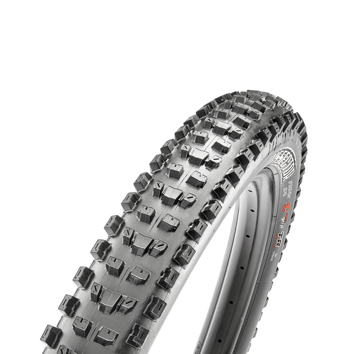 PNEU VTT MAXXIS DISSECTOR