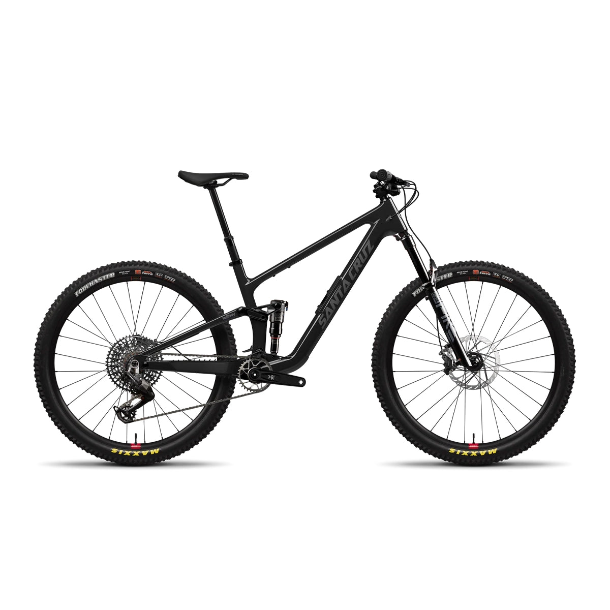 VTT TRAIL SANTA CRUZ TALLBOY 90 2027