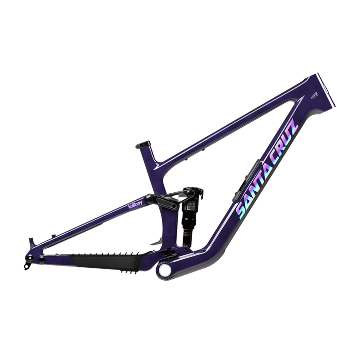 CADRE VTT TRAIL SANTA CRUZ TALLBOY 2027