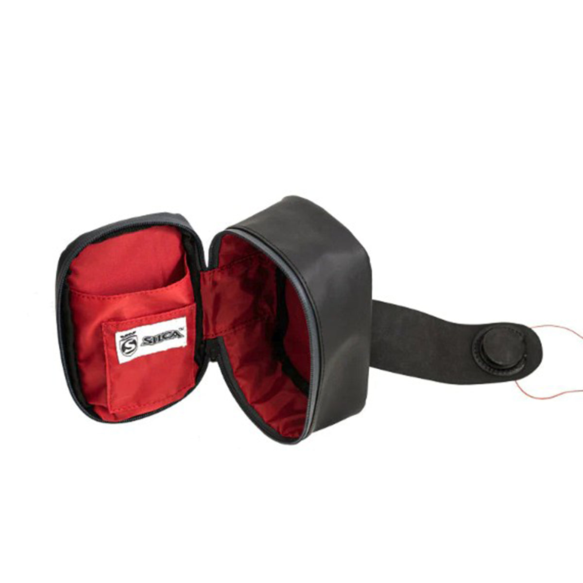 SACOCHE DE SELLE SILCA MATTONE GRANDE SEAT PACK