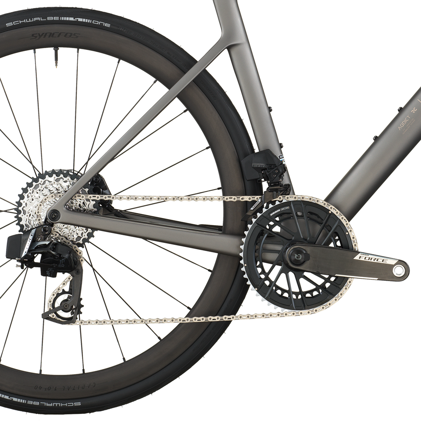 SCOTT-ADDICT-RD-TEAM-M-GREY-2025