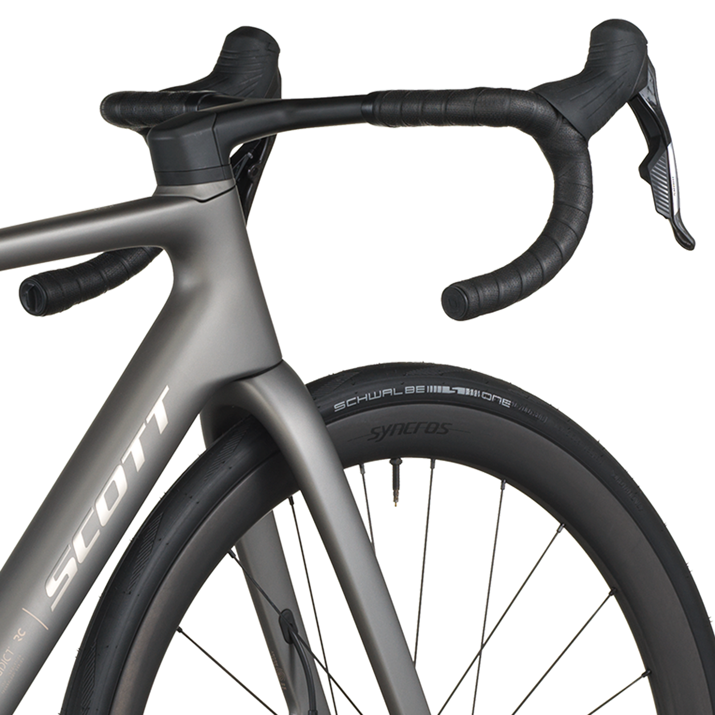 SCOTT-ADDICT-RD-TEAM-M-GREY-2025