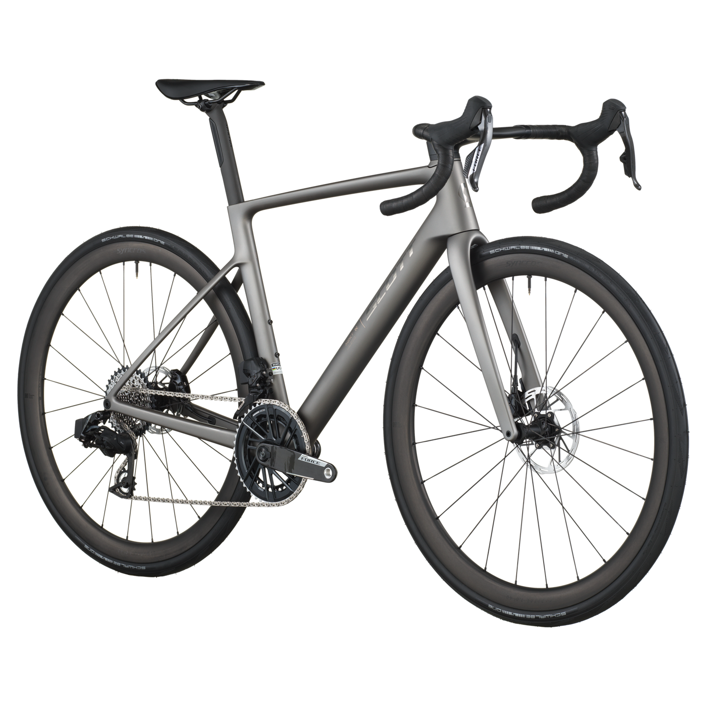 SCOTT-ADDICT-RD-TEAM-M-GREY-2025