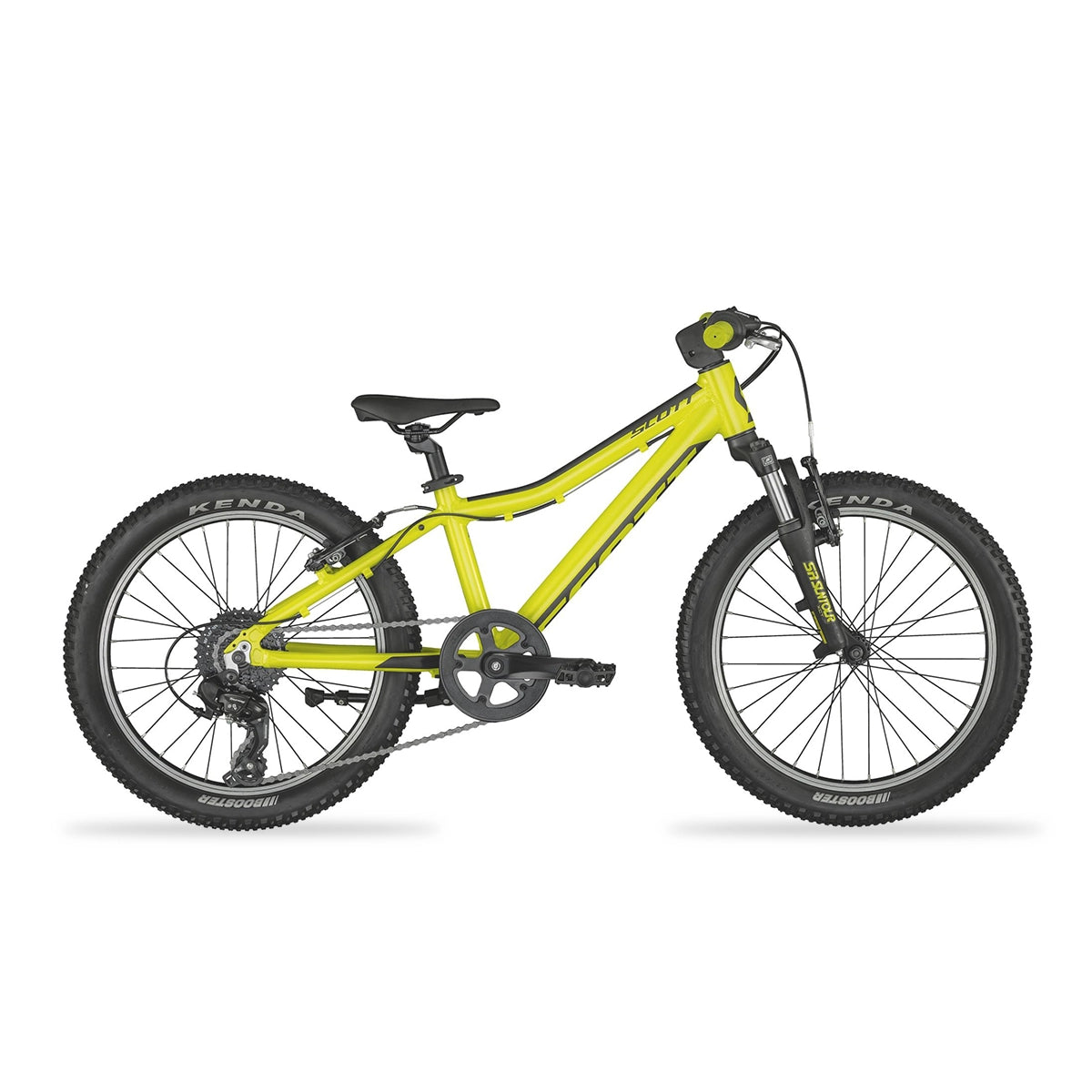 SCOTT-BIKE-SCALE-20-YELLOW-1SIZE