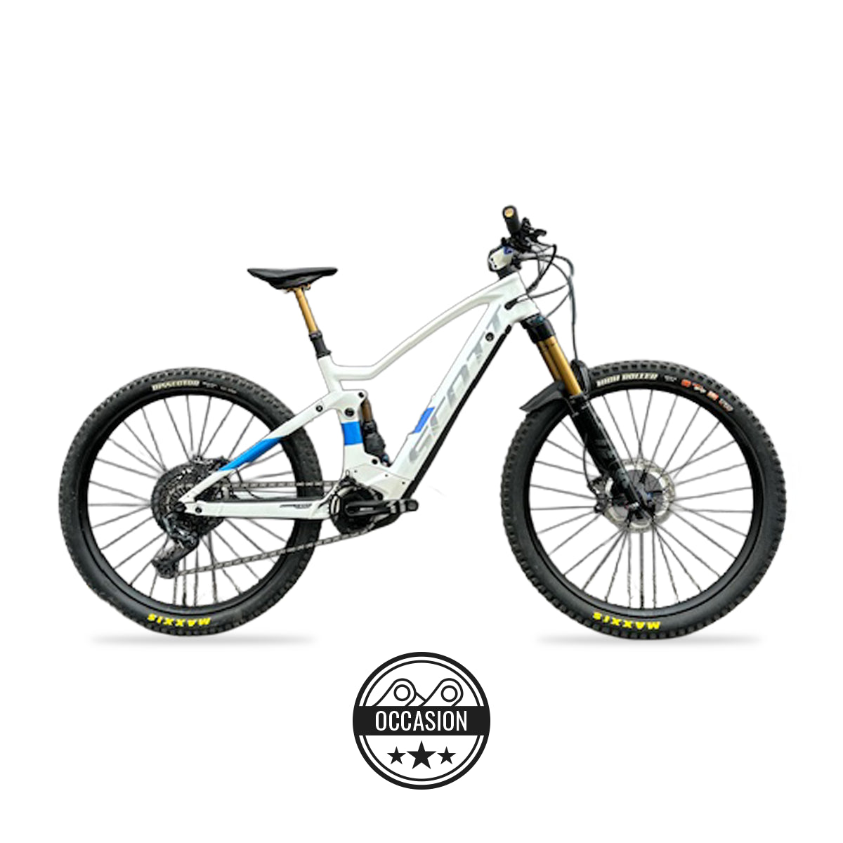 SCOTT-GENIUS-E-RIDE-900-TUNEDM-OCCASION