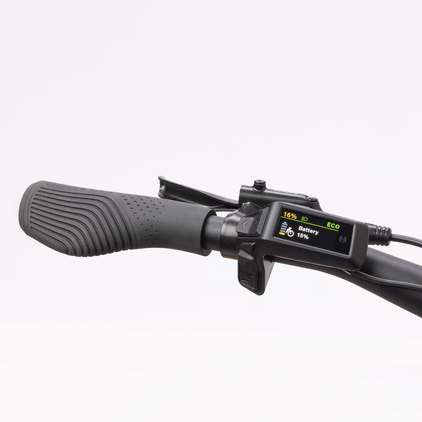 VTC ÉLECTRIQUE SCOTT PASSAGE 20