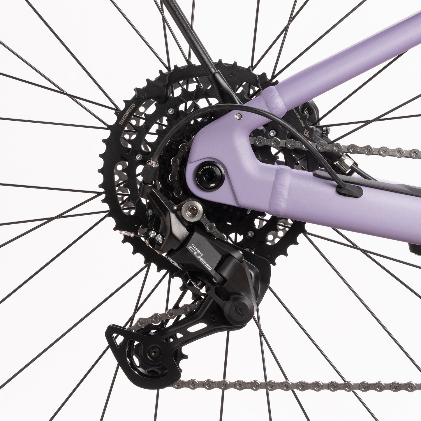 VTC ÉLECTRIQUE SCOTT PASSAGE 20