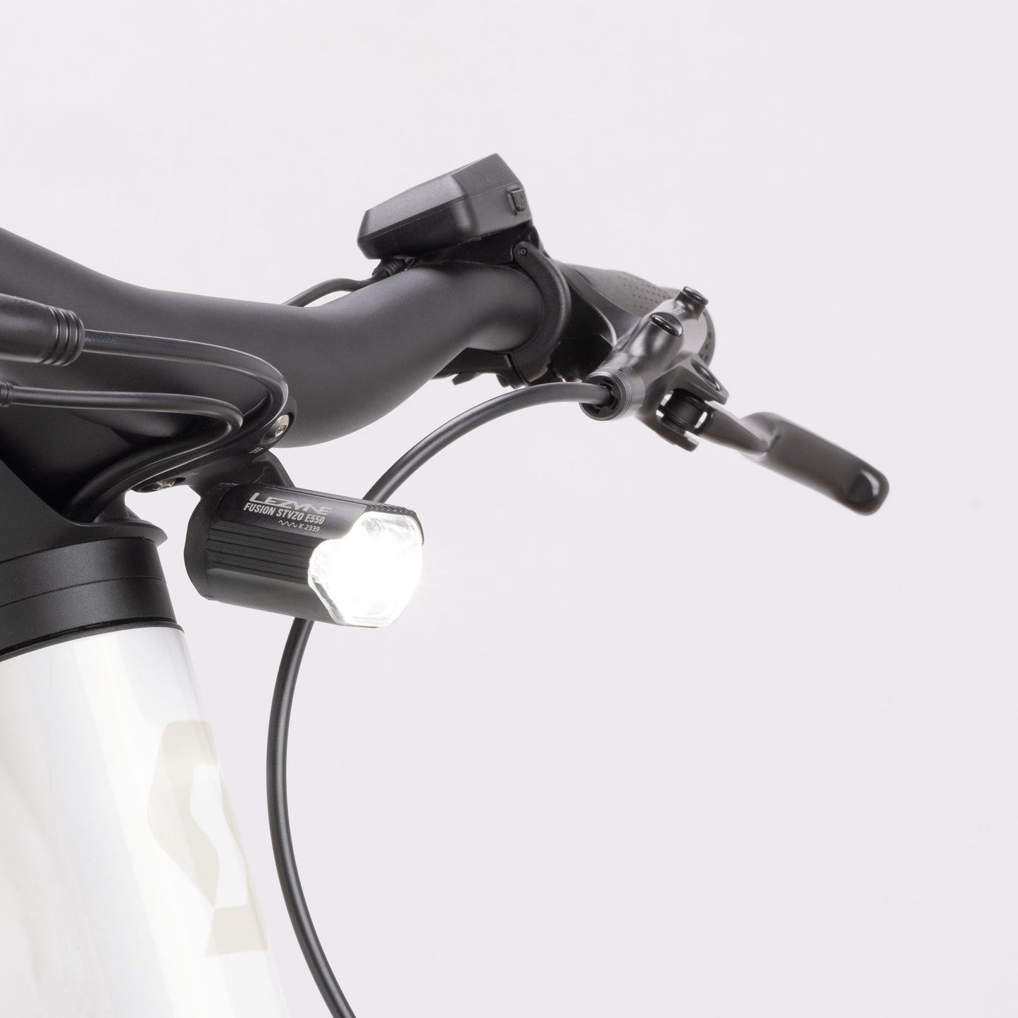 VTC ÉLECTRIQUE SCOTT PASSAGE 30 SLOPE