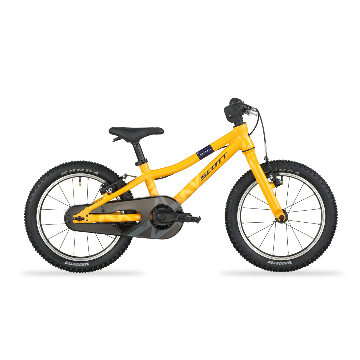 VÉLO ENFANT SCOTT CONTRAIL 160