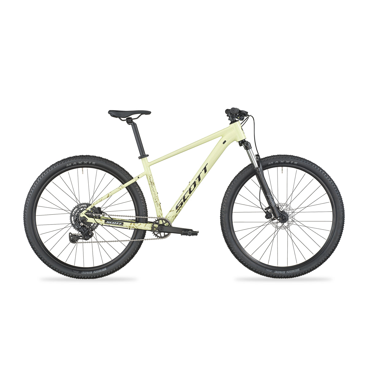 VTT SCOTT CONTRAIL 30