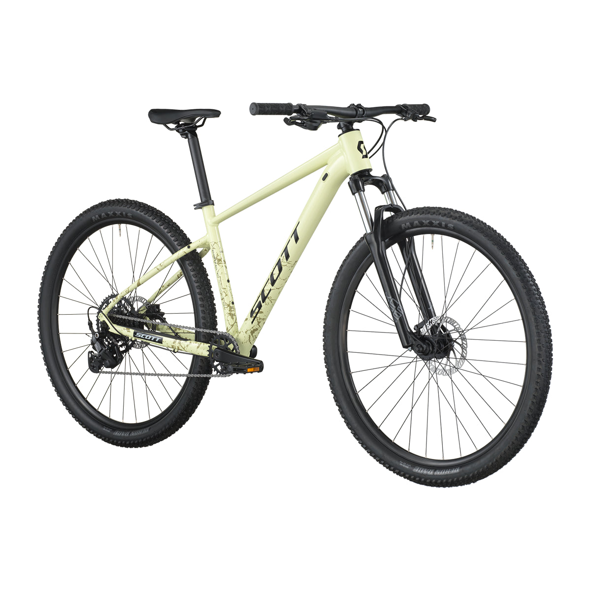 VTT SCOTT CONTRAIL 30