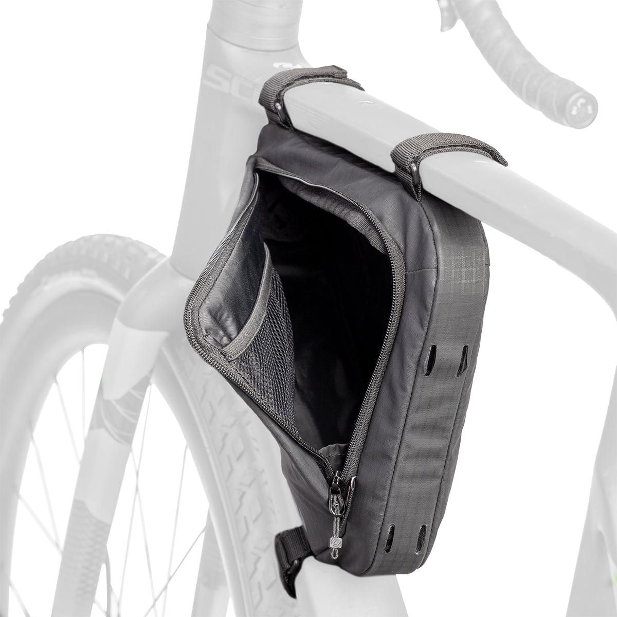 SACOCHE DE CADRE SYNCROS RIDE TRIANGLE FRAME BAG