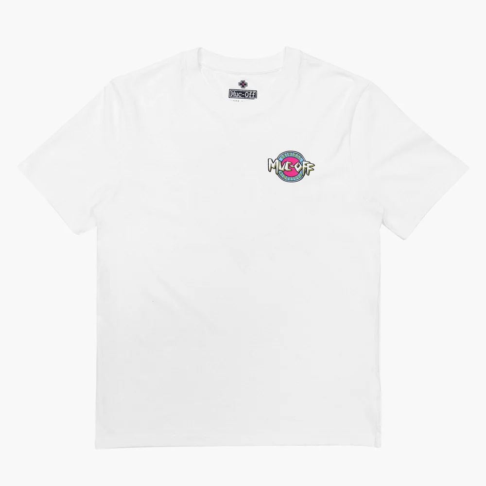 T-SHIRT MUC-OFF SURF
