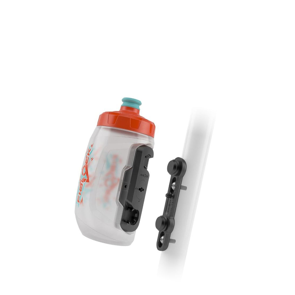 BIDON ENFANT FIDLOCK TWIST BOTTLE 450