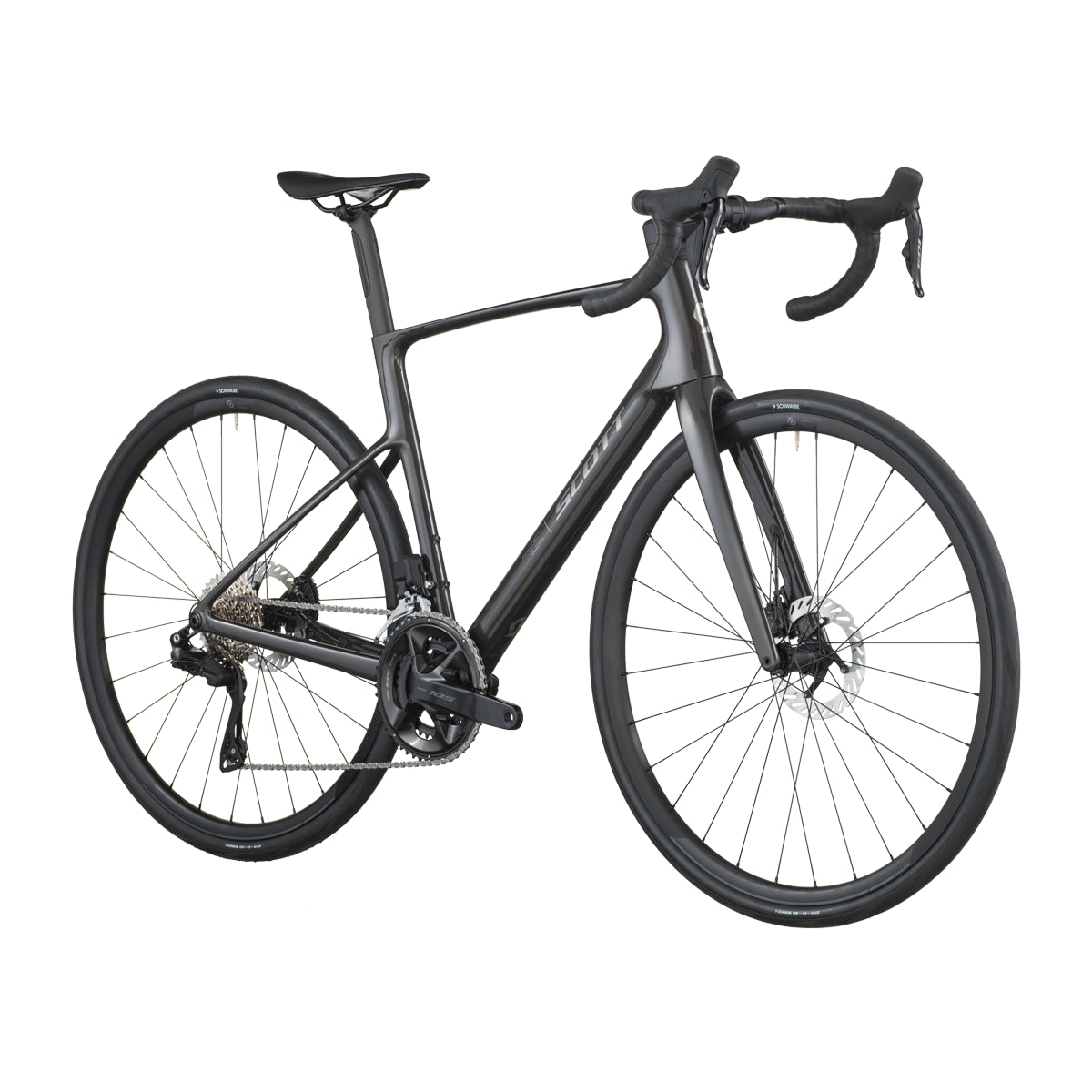 VÉLO DE ROUTE SCOTT ADDICT 40