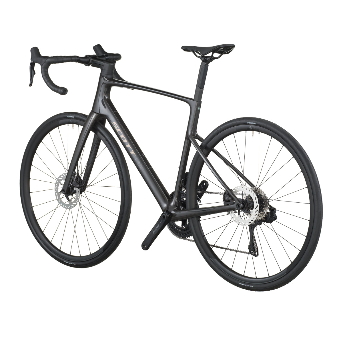 VÉLO DE ROUTE SCOTT ADDICT 40