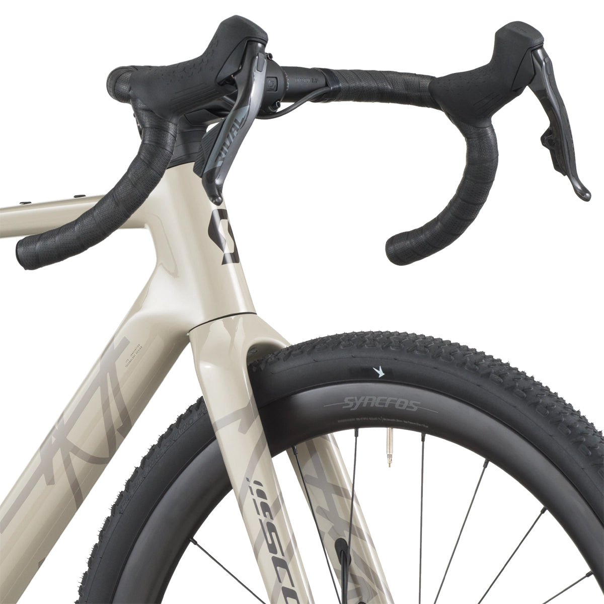 VELO GRAVEL SCOTT ADDICT GRAVEL 20