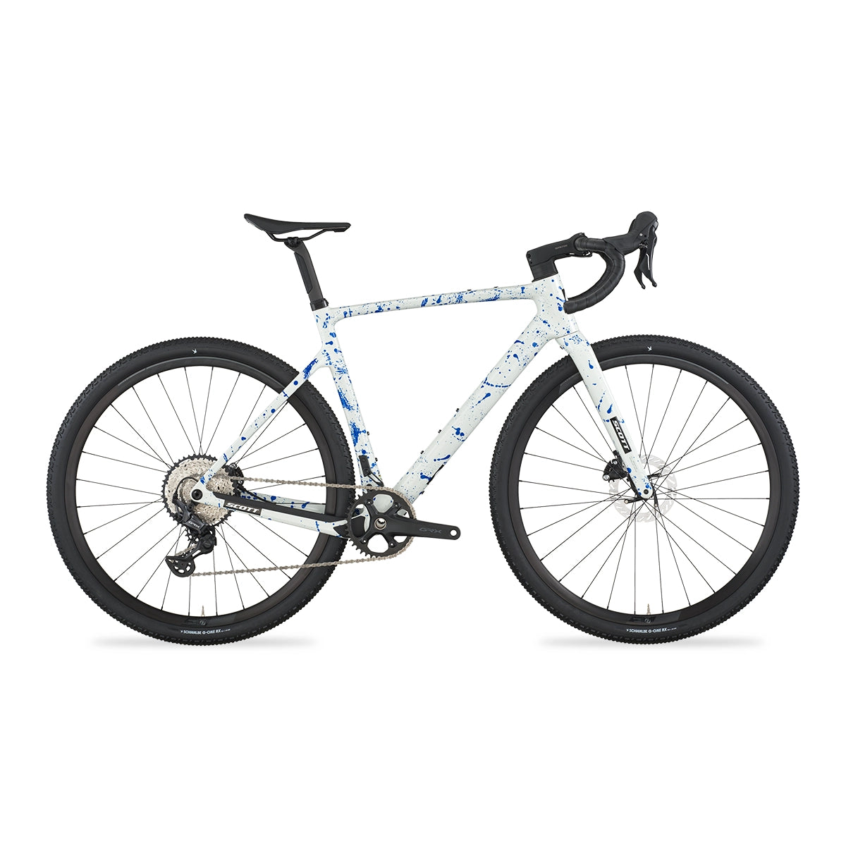 VÉLO SCOTT ADDICT GRAVEL 30