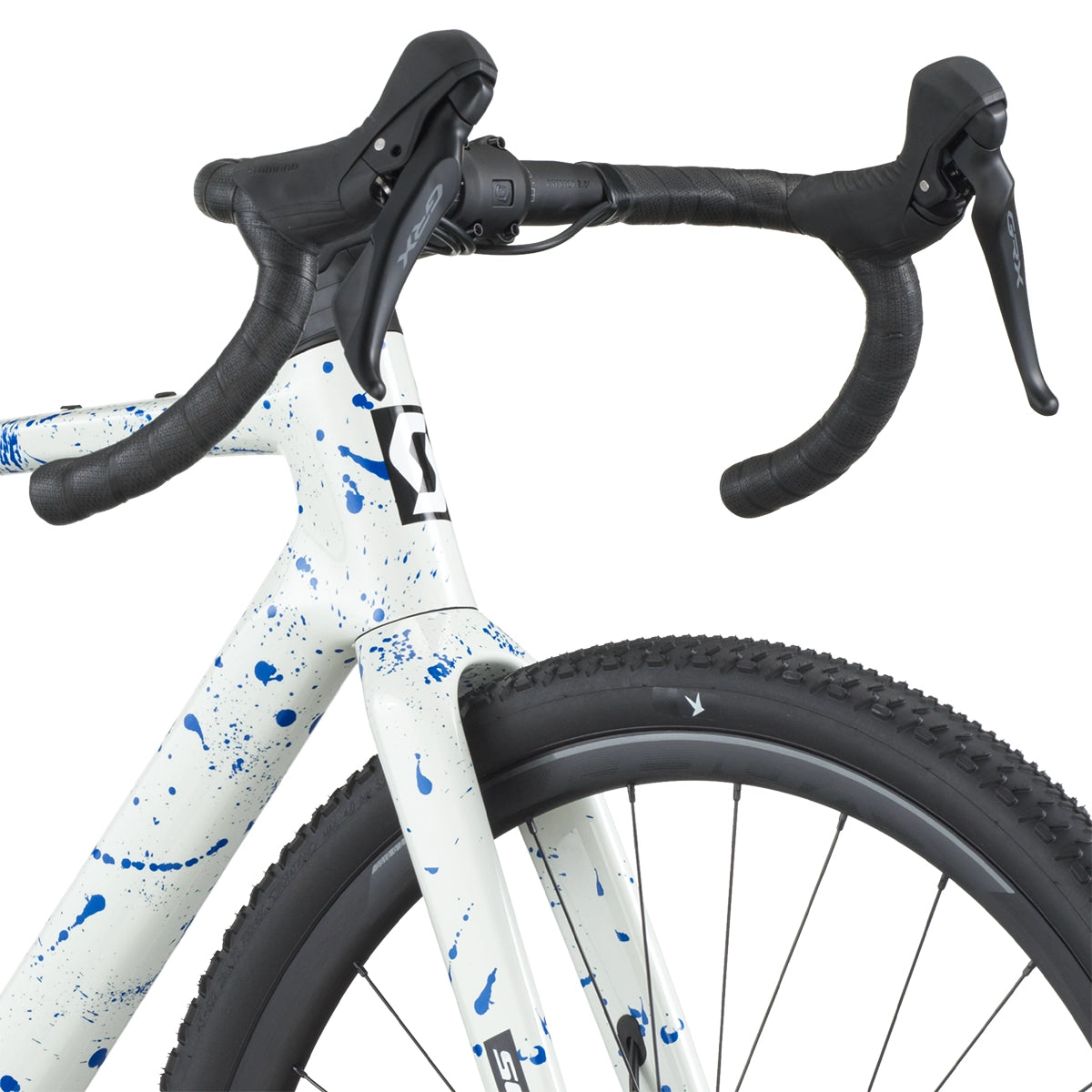 VELO GRAVEL SCOTT ADDICT GRAVEL 30