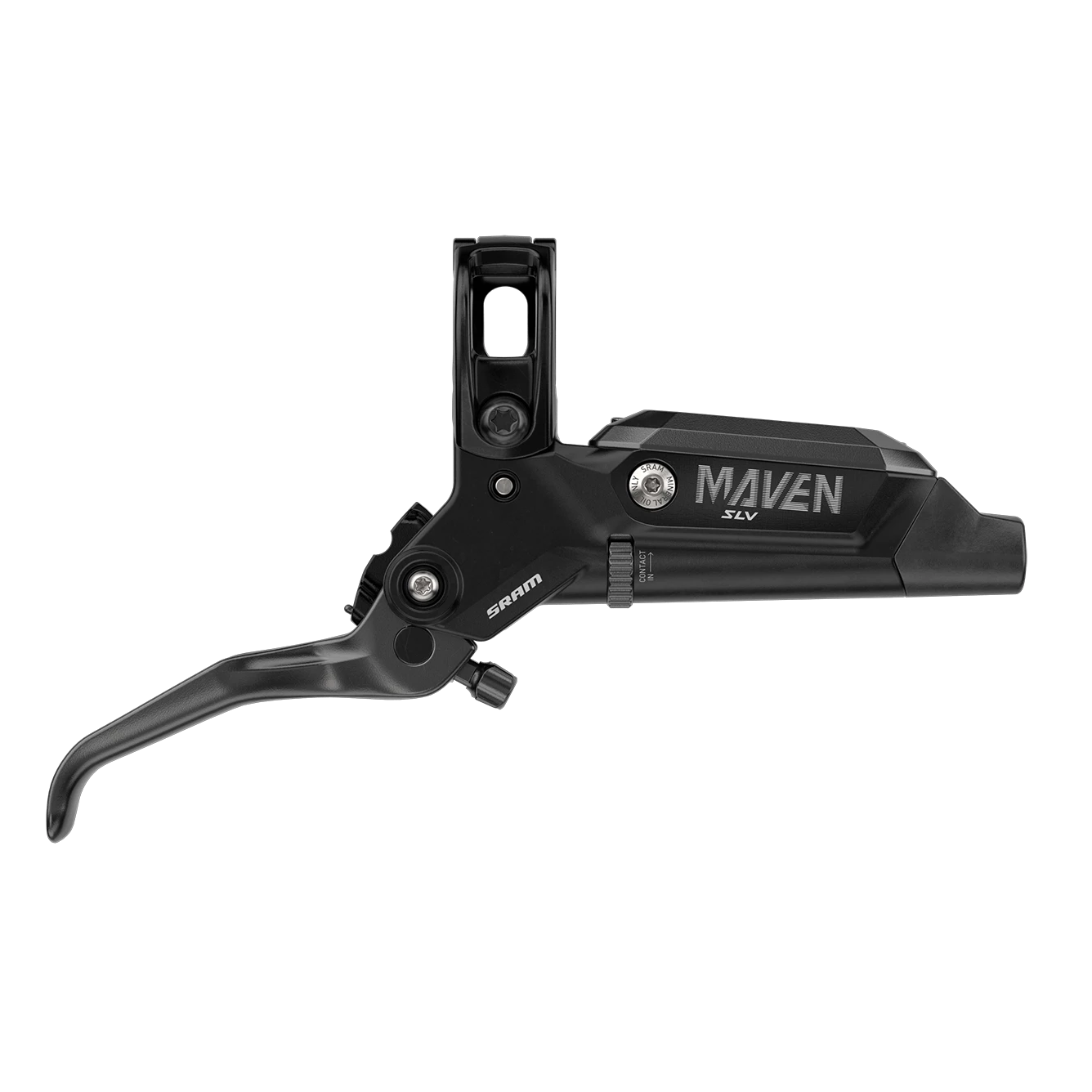 KIT FREIN À DISQUE VTT SRAM MAVEN SILVER