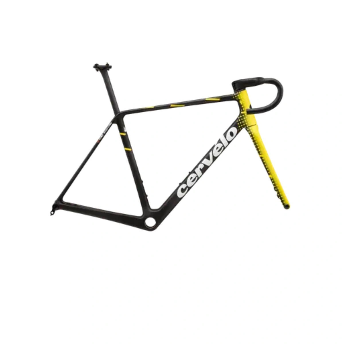 KIT CADRE ROUTE CERVELO R5