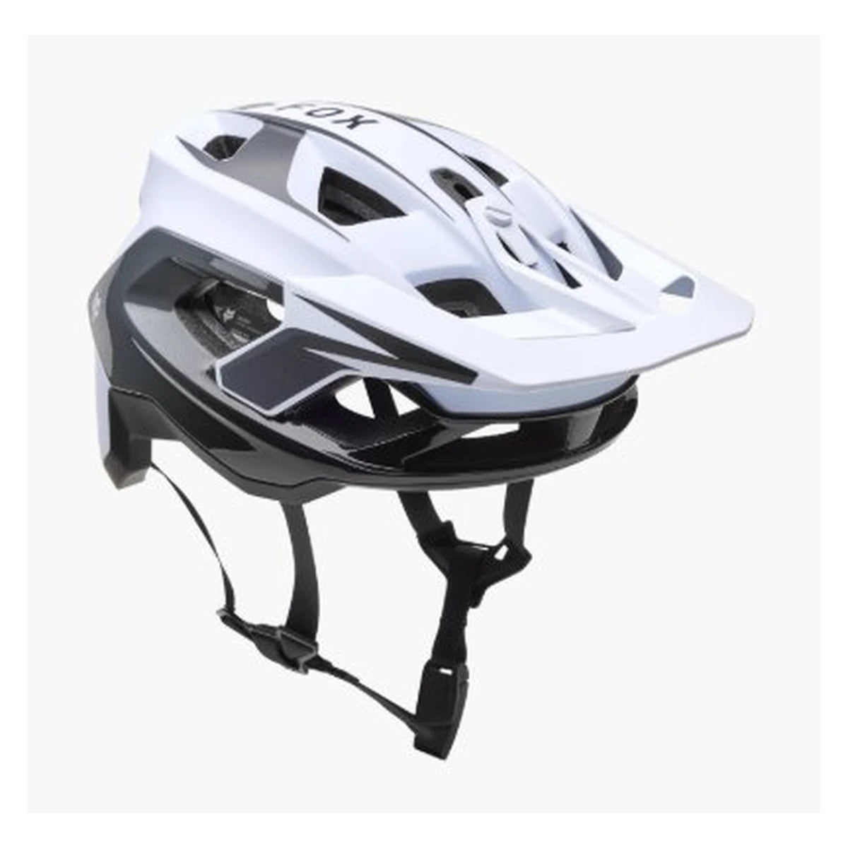 CASQUE VTT FOX SPEEDFRAME PRO DEFY