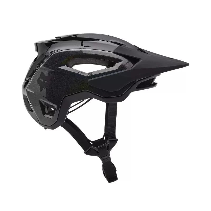 CASQUE VTT FOX SPEEDFRAME PRO LUNAR SPECIAL EDITION