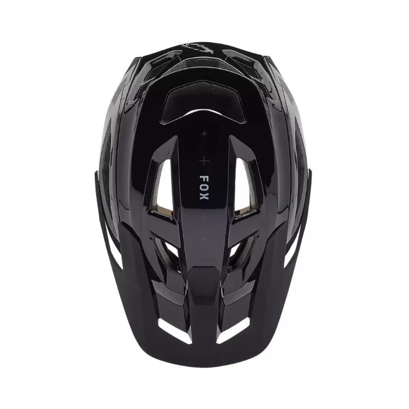 CASQUE VTT FOX SPEEDFRAME PRO LUNAR SPECIAL EDITION