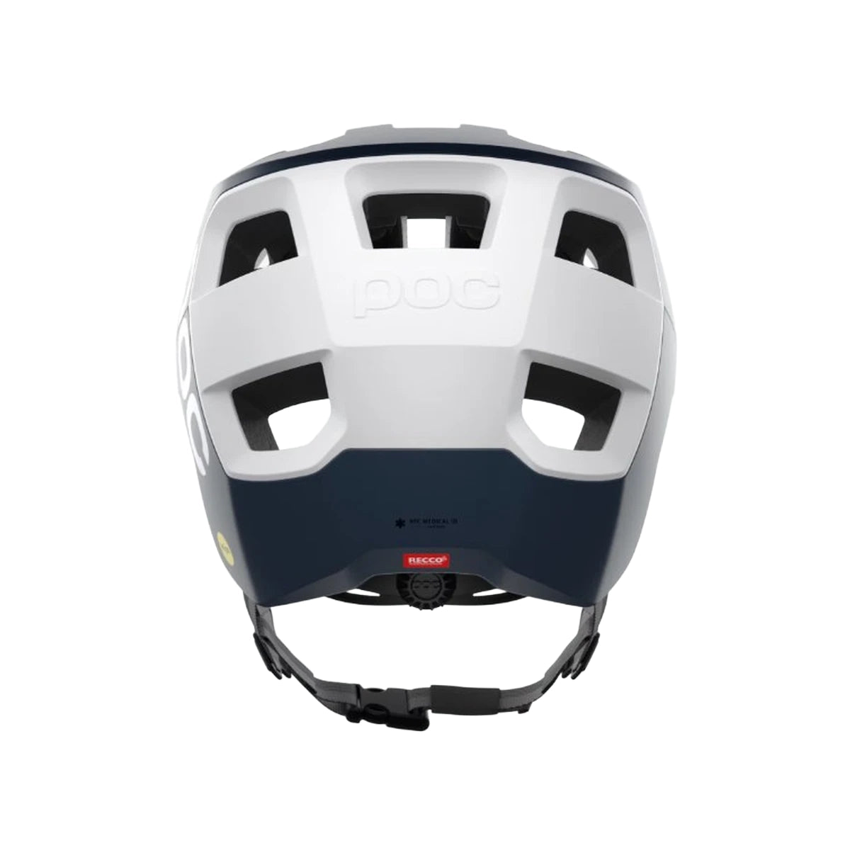CASQUE VTT POC KORTAL RACE MIPS
