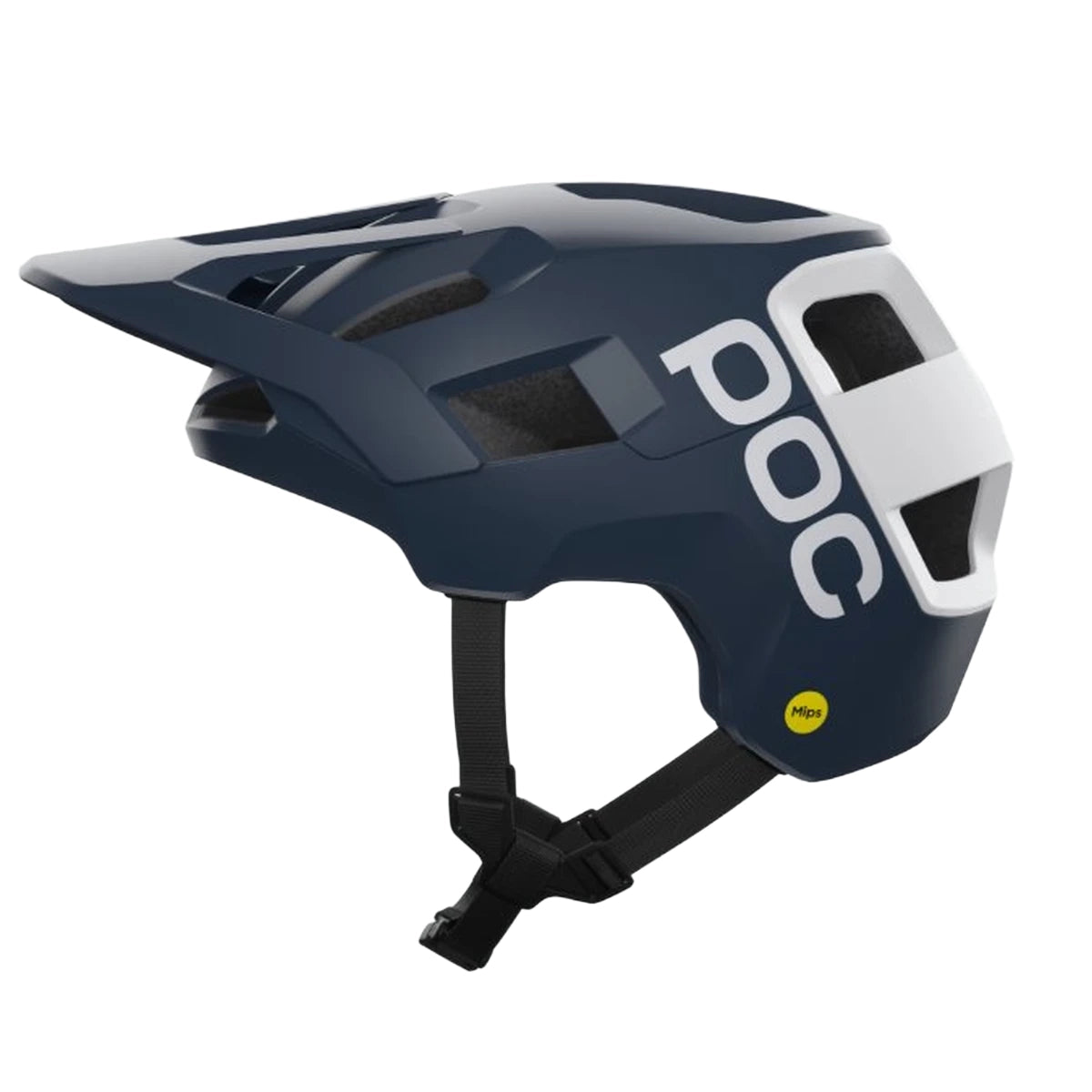 CASQUE VTT POC KORTAL RACE MIPS