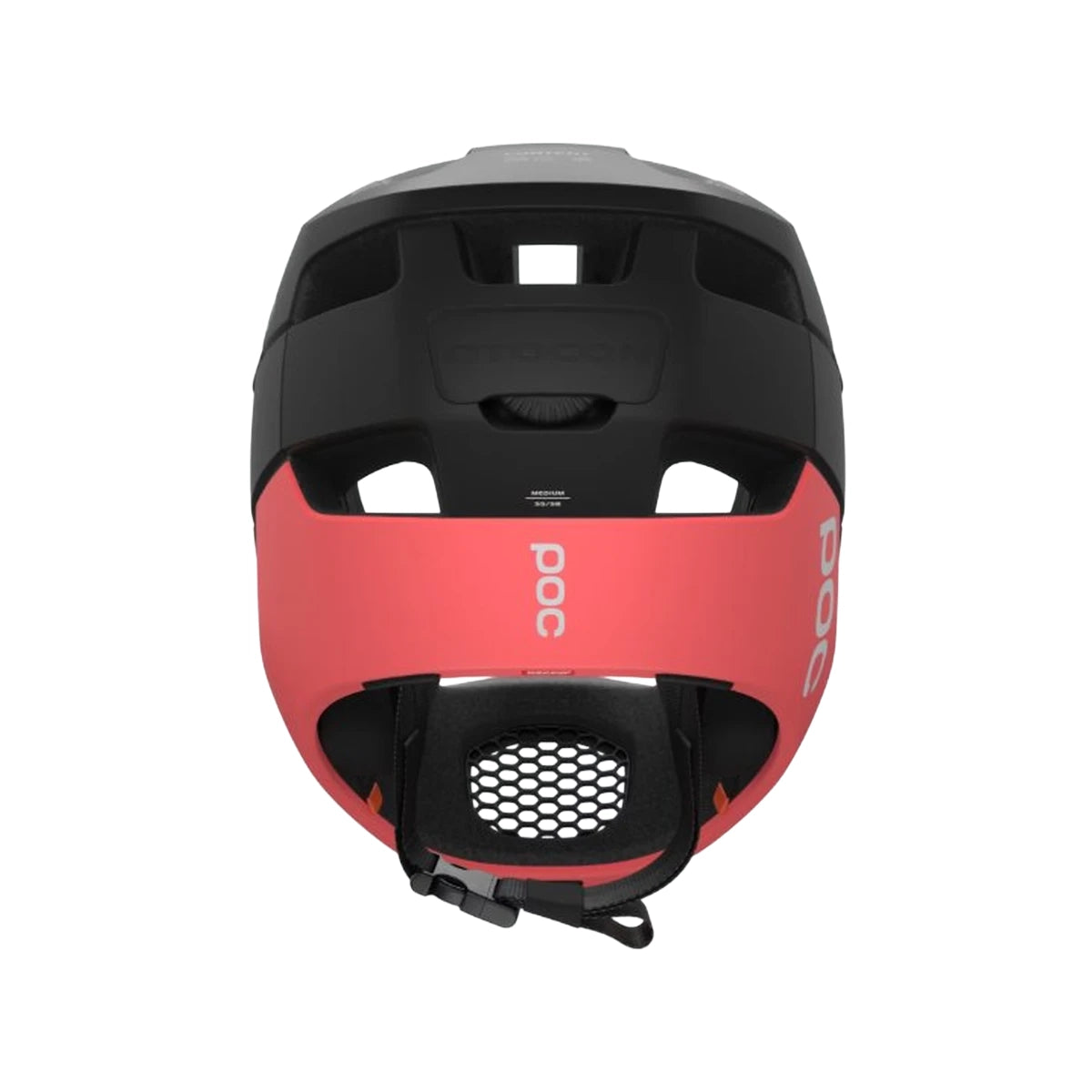 CASQUE INTEGRAL ENDURO POC OTOCON