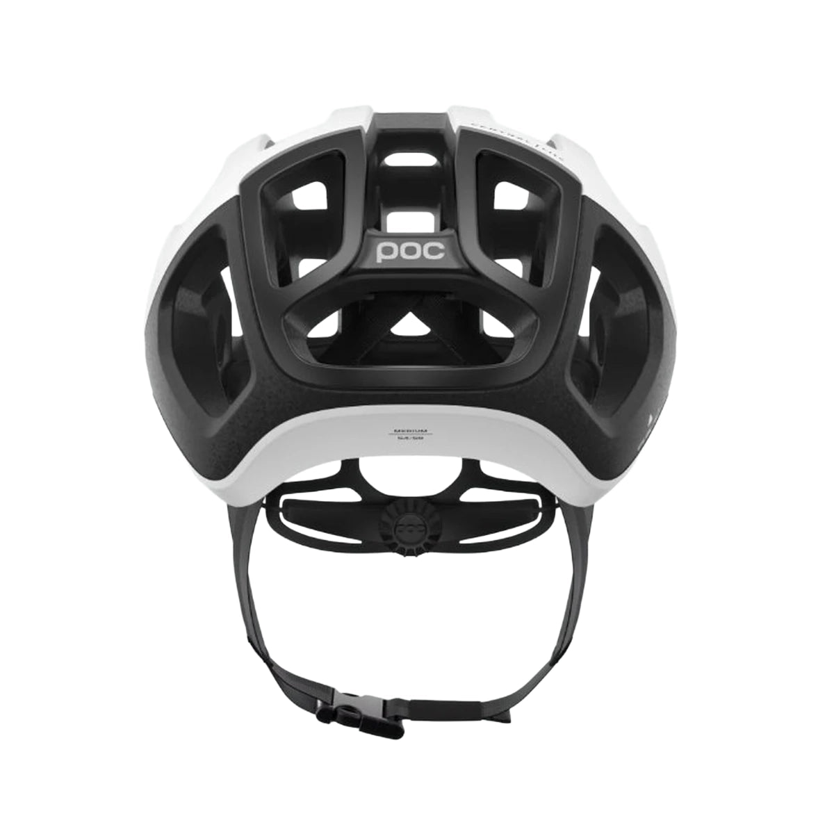 CASQUE DE ROUTE POC VENTRAL LITE