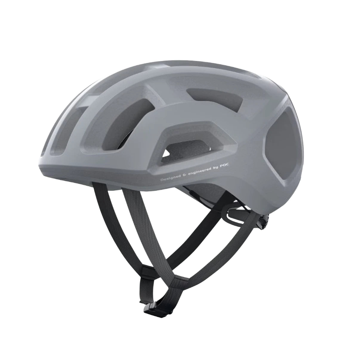 CASQUE DE ROUTE POC VENTRAL LITE