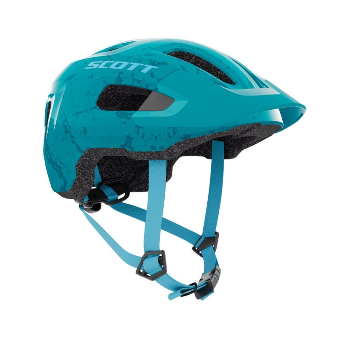 CASQUE ENFANT SCOTT SUPRA (CE) JUNIOR