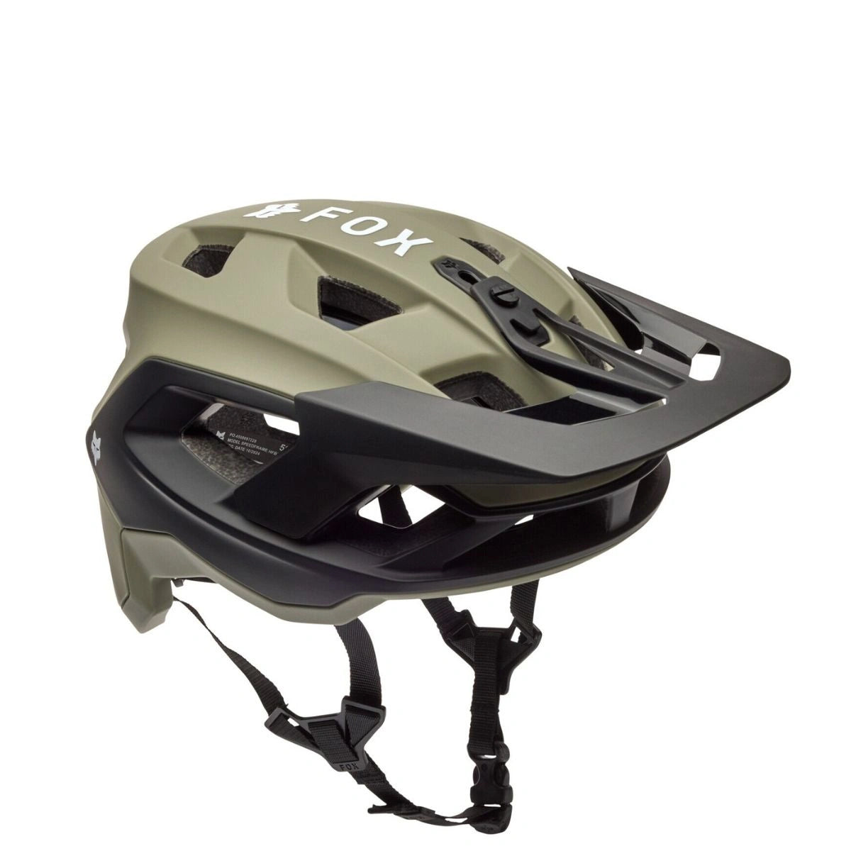 CASQUE VTT FOX SPEEDFRAME 5050
