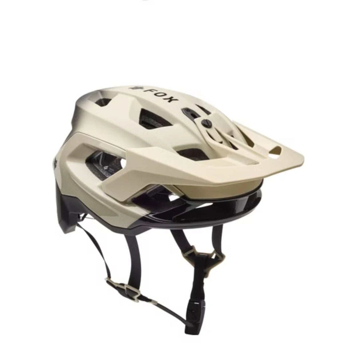 CASQUE VTT FOX SPEEDFRAME PRO BACKFADE