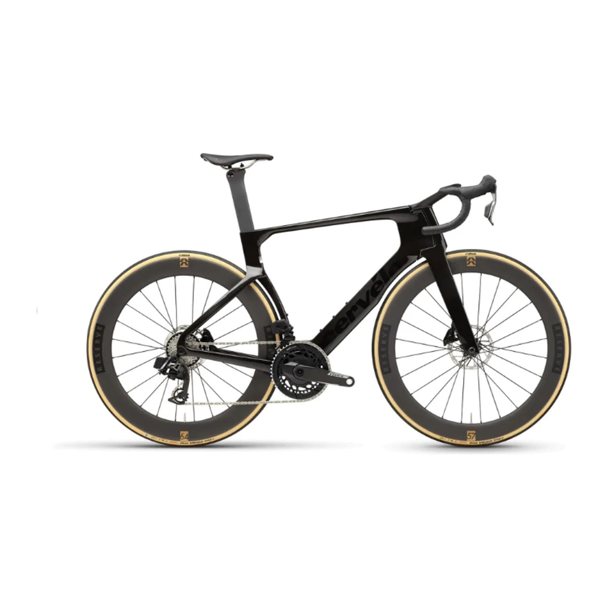 VÉLO DE ROUTE CERVELO S5