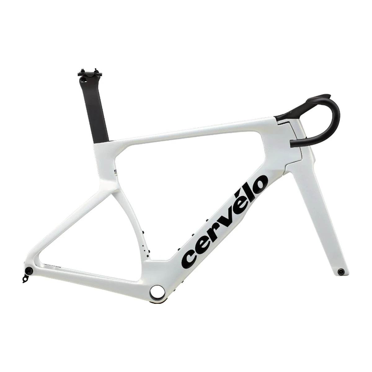 KIT CADRE CERVÉLO S5