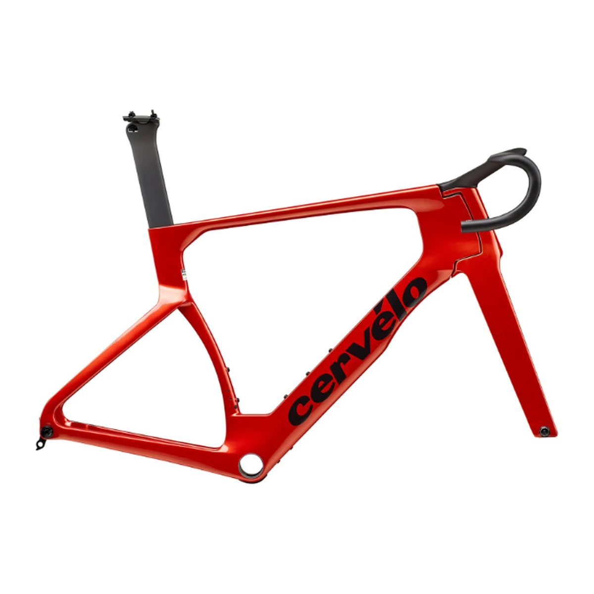 KIT CADRE CERVÉLO S5